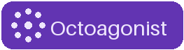 Octoagonist — multi-receptor peptide science by Panacea Bio Chem
